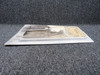 67090-011 (Alt: 67090-001) Piper PA28/32/34 Main Gear Door RH (White)