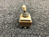 Eaton MS25068-23 Cessna 421B Eaton Toggle Switch Assembly Volts 28