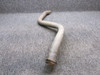 96-950004-55 Continental IO-550-C Exhaust Tailpipe Outboard LH
