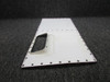 5111361-10 Cessna 421B Wing Access Door Assembly RH - White