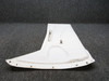5027000-4 Cessna 421B Main Gear Door Assembly Outboard RH (White) (a)