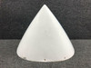 Cessna 5113010-8 USE 5113010-10 Cessna 421B Nose Cap Assembly W/ Glideslope Antenna CORE