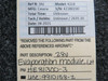 H and E Aircraft HE81300-3 Use 9910158-2 Cessna 421B HandE Evaporator Module LH V 28