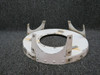 Cessna D3534 / 5155010-1 Cessna 421B Spinner Assembly W/ Bulkhead