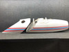 Cessna 5092300-15 Cessna 421B Wing Tip Tank Assembly W/ AFT Fairing LH