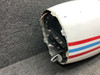 Cessna 5092301-15 Cessna 421B Wing Tip Tank Assembly W/ AFT Fairing RH