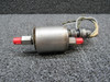 Aerosonic / Beech 33386-1 USE 102-389012-5 Beech Aerosonic Fuel Flow Transmitter Volts 12