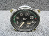 AC 2566 Piper PA32-260 AC Recording Tachometer Indicator Hours 5811.67