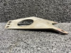 1250818-200 Continental TSIO-520-H4B Lower Aft Turbocharger Support Bracket
