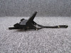 1460320-1 Cessna Rudder Pedal Assembly w Arm, Link and Bellcrank LH or RH