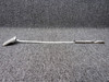 0511260-2 / 0511261-3 Cessna Cabin Door  Bolt RH W/ Spring BAS Part Sales | Airplane Parts