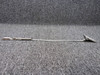 0511260-2 / 0511261-3 Cessna Cabin Door  Bolt RH W/ Spring