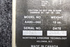 AA80-060 Northern Airborne 6-Place Intervox Interconnect (28V)
