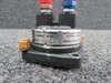 UMA Inc C668540-0101 USE 3-102-1 Cessna T210N UMA Inc Suction Gauge Volts 28