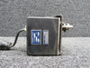 Sperry 44430-3235 USE TA-495A Cessna T210N Sperry Servo Actuator W/ Mount Volts 28
