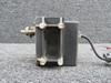 Sperry 44430-3235 USE TA-495A Cessna T210N Sperry Servo Actuator W/ Mount Volts 28