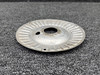 0741048-7 Cessna 172I Wheel Cap (Silver)