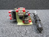 Cav Ice Protection LTD PU321ET180 Cirrus SR22T Cav Ice TKS Proportioning Unit Volts 28