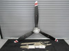 McCauley B3D36C431-C McCauley 3-Blade Propeller W/ Logs OHD W/ 8130-3