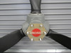 McCauley B3D36C431-C McCauley 3-Blade Propeller W/ Logs OHD W/ 8130-3