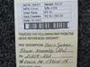 Enviro Systems 21209-202 USE 1133010-14 Cirrus SR22T Enviro Systems Blower Assy Volts 28