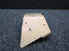 19327-001B Cirrus SR22T Shield Bracket (Hours: 695.5) BAS Part Sales | Airplane Parts