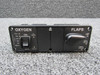 Precise Flight 051A0330-2 USE 051A0000 Cirrus SR22T Precise Flight Integrated Flap and Oxygen Switch Hours 695.5
