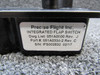 Precise Flight 051A0330-2 USE 051A0000 Cirrus SR22T Precise Flight Integrated Flap and Oxygen Switch Hours 695.5