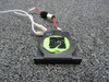 Lightning Diversion Systems LDS-50-73-28-1 Cirrus SR22T LDS Lightning Surge Suppressor Volts 50 Hours 695.5