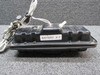 Cirrus 50979-001 USE 24947-001 Cirrus SR22T Battery #2 Tail Enclosure Volts 28