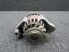 Hartzell 657199J Continental TSIO-550-K1B Hartzell Alternator Assy Volts 24 Hours 695.5