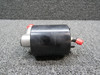 OS850 Continental TSIO-550-K1B Andair Oil / Air Separator (Hours: 695.5) BAS Part Sales | Airplane Parts