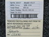 Andair OS850 Continental TSIO-550-K1B Andair Oil / Air Separator Hours 695.5
