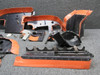 Continental TSIO-550-K1B Baffle Kit (Hours: 695.5) BAS Part Sales | Airplane Parts