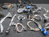 Cirrus Cirrus SR22T G1000 Partial Wiring Harness Hours 695.5