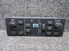 011-03502-20 Garmin GMC-707 Autopilot Control Panel (14/28V)
