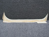 Cessna 0710036-8 Cessna 182T Sill Assembly Cabin Door Lower RH Inboard