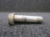 0541124-1 Cessna Main Gear Axel Assembly (Aluminum) (Dimple, Flare)