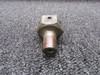 0741047-2 Cessna Main Gear Wheel Pant Axle Nut (Steel) (Length: 2.3125")