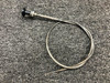 Cessna S1239-46 Cessna A185F Control Cable Assembly Cabin Air Length 29-1/2