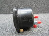 United Instruments 8025T USE SA-46-1RB United Instruments True Airspeed Indicator CORE