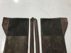 Cessna Cessna A185 Fuselage Carpet Kit