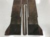 Cessna Cessna A185 Fuselage Carpet Kit