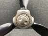 McCauley D3A34C403C Cessna A185F McCauley 3 Blade Propeller Assembly Prop Struck