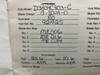 McCauley D3A34C403C Cessna A185F McCauley 3 Blade Propeller Assembly Prop Struck