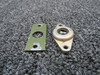 0713581-1 / 0713868-4 Cessna A185F Retainer Assembly W/ Spacer BAS Part Sales | Airplane Parts