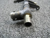 Cessna 0760032-1 Cessna A185F Rudder Bar Assembly LH