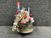 WTC2135-1 Wiebel Tool Hydraulic Power Pack Assy With Manifold & Solenoid (24V)
