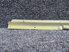 Cessna 0710113-10 Cessna A185F Side Window Retainer Upholstery Upper RH