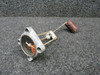 Cessna 170 Scott Aero Fuel Gauge BAS Part Sales | Airplane Parts